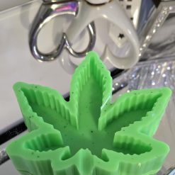 Leaf Ashtray Large