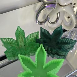 Leaf Ashtray 2