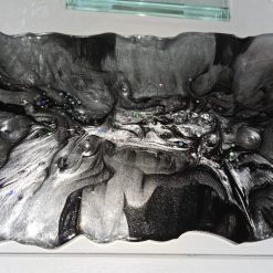Serving Tray with handles