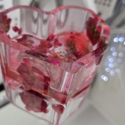 Love heart Trinket Dish 6 Love heart Trinket Dish 6