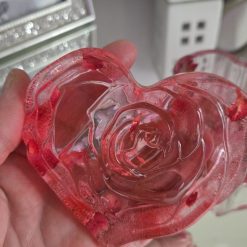 Love heart Trinket Dish 4 Love heart Trinket Dish 4