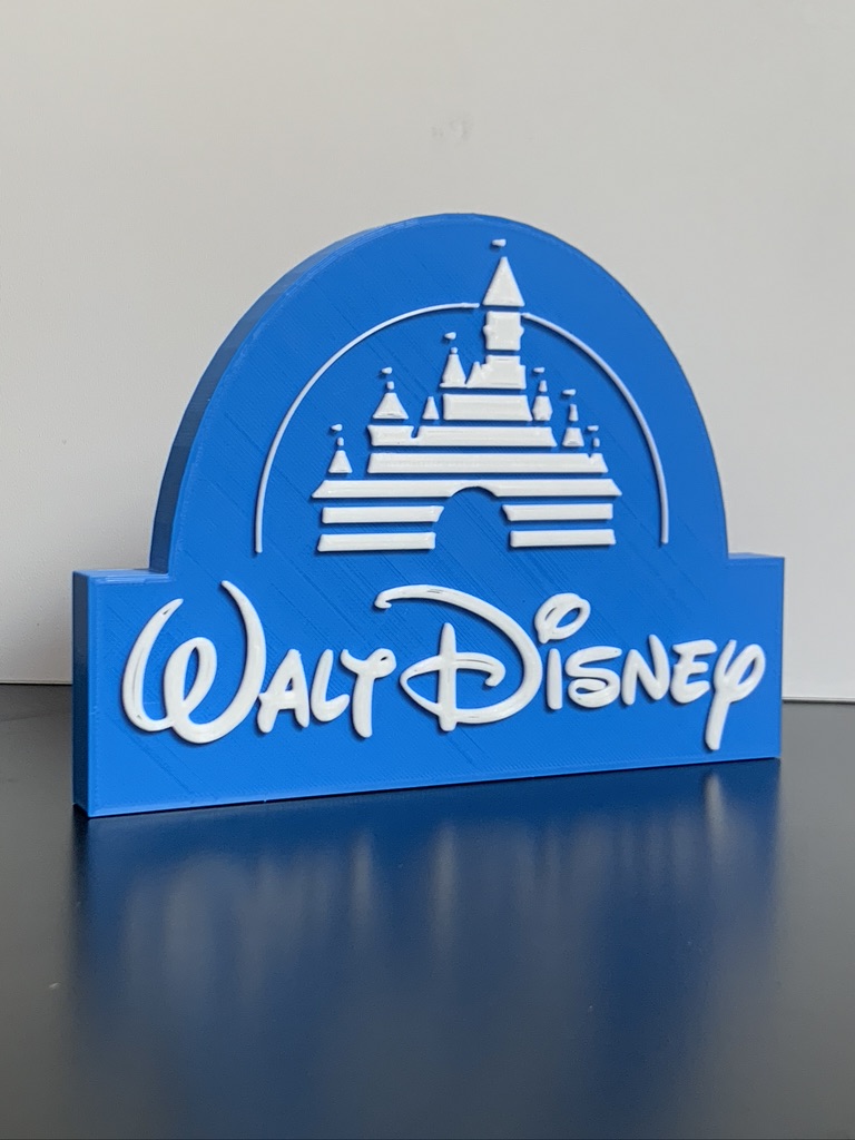 20th Century Fox Movie Logo Wall Shelf Desk Decorative Plaque Gift 20th Century Fox Movie Logo Wall Shelf Desk Decorative Plaque Gift