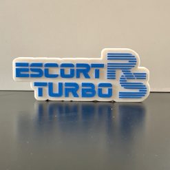 3D Ford Fiesta Focus ST badge Yellow Wall Shelf Desk Standing Decorative Plaque Gift 7 3D Ford Fiesta Focus ST badge Yellow Wall Shelf Desk Standing Decorative Plaque Gift 7
