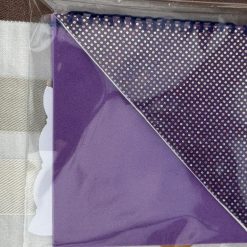 Square bookmark - purple 2 Square bookmark - purple 2