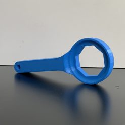 40mm Motorbike Fork Cap Wrench Spanner Tool Kawasaki Yamaha Suzuki Durable Non Scratch 1 40mm Motorbike Fork Cap Wrench Spanner Tool Kawasaki Yamaha Suzuki Durable Non Scratch 1