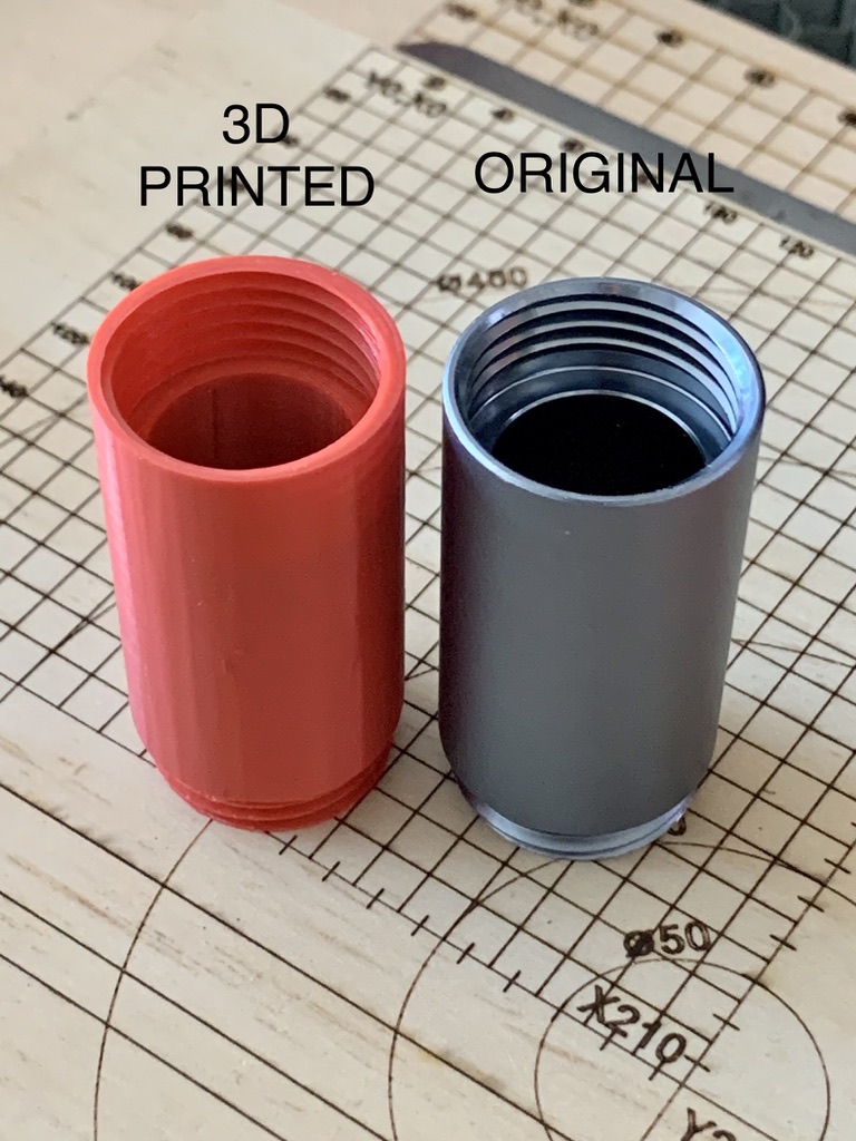XTool D1 Pro Laser Cutter Engraver Compatible screw thread Raiser Riser Legs RED XTool D1 Pro Laser Cutter Engraver Compatible screw thread Raiser Riser Legs RED