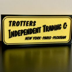 Only Fools Trotters Independent Style Ideal Autistic Autism ADHD Sensory Gift 2 Only Fools Trotters Independent Style Ideal Autistic Autism ADHD Sensory Gift 2