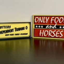 Only Fools Trotters Independent Style Ideal Autistic Autism ADHD Sensory Gift 3 Only Fools Trotters Independent Style Ideal Autistic Autism ADHD Sensory Gift 3