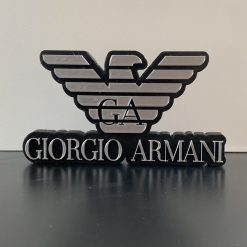 Adidas Sports badge GOLD emblem 3D Wall / Shelf / Desk Decorative biker gift 11 Adidas Sports badge GOLD emblem 3D Wall / Shelf / Desk Decorative biker gift 11