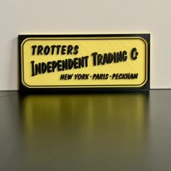 Only Fools Trotters Independent Style Ideal Autistic Autism ADHD Sensory Gift 1 Only Fools Trotters Independent Style Ideal Autistic Autism ADHD Sensory Gift 1