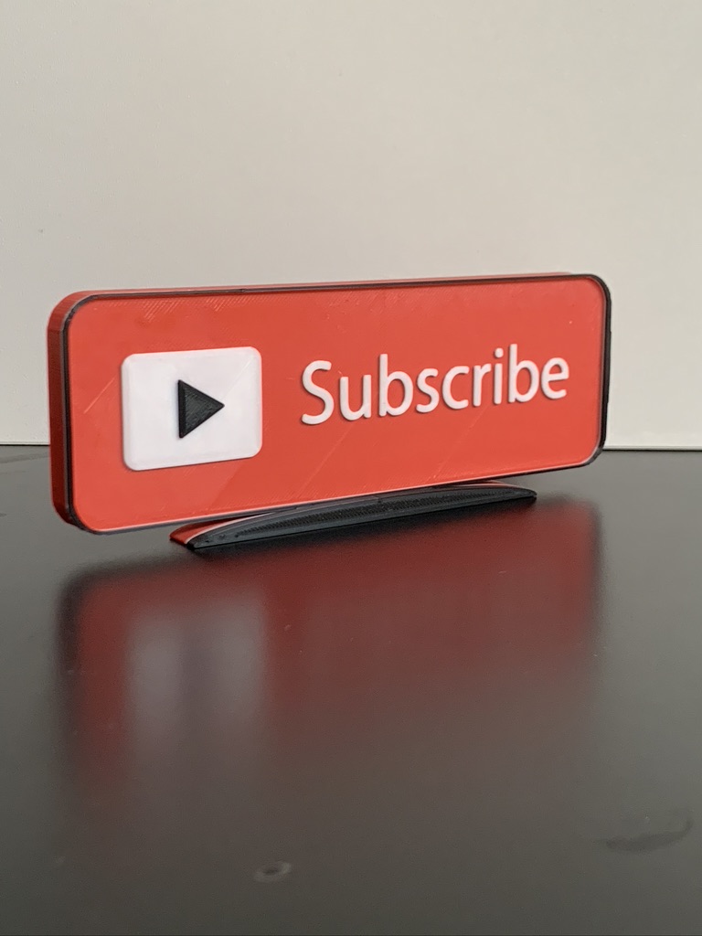 Google logo 3D printed plaque Ideal Autistic Autism ADHD Sensory Gift Google logo 3D printed plaque Ideal Autistic Autism ADHD Sensory Gift