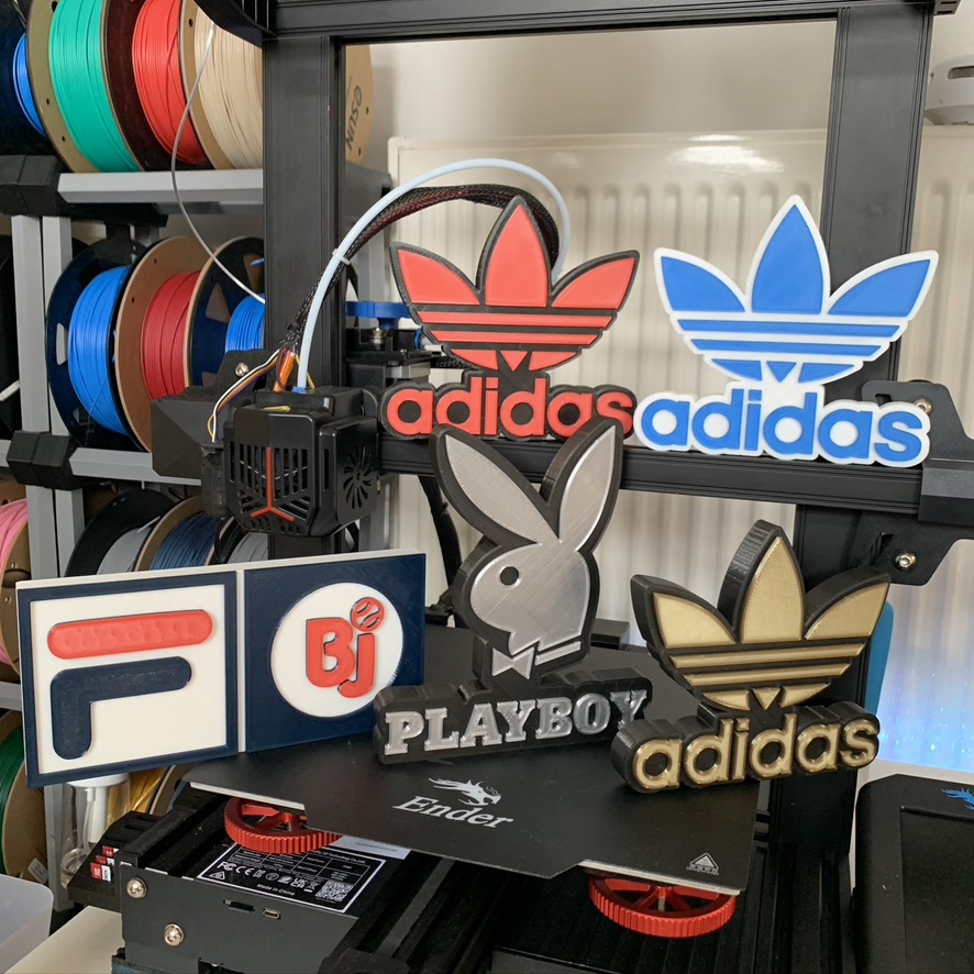 Casio G-Shock Style Logo Gift Decorative Desk Shelf Standing Plaque 3d Printed Casio G-Shock Style Logo Gift Decorative Desk Shelf Standing Plaque 3d Printed
