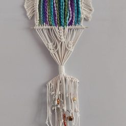 Fish wall hanging