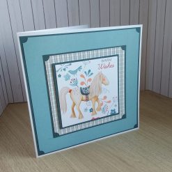 Birthday Card Female - Warm Birthday Wishes