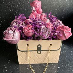Flower arrangement