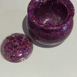 Storage jar