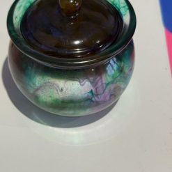 Storage jar