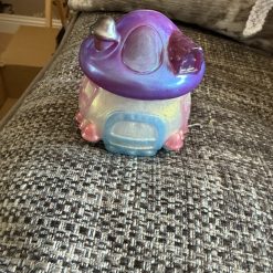 Trinket box