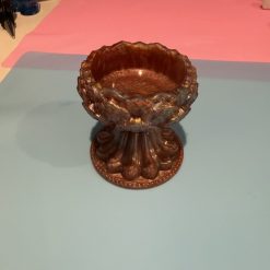 Tea light candle holder