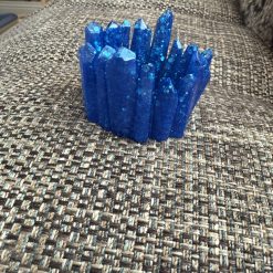 Tea light holder