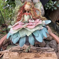 Woodland Flower  fairy