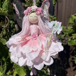 Summer Flower  fairy.