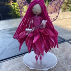 Summer Flower fairy. 2 Summer Flower fairy. 2