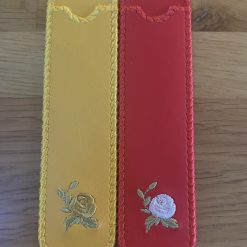 Pen / Nail file holder