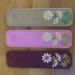 Pen / Nail file holder