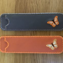 Pen / Nail file holder