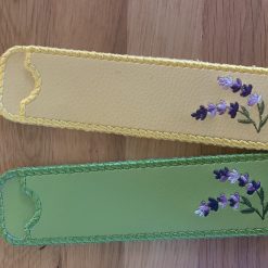 Pen / Nail file holder