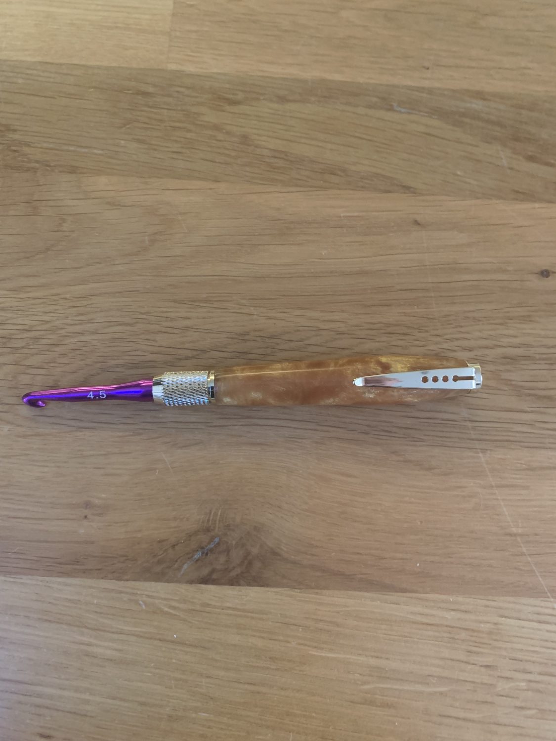 CROCHET HOOK TRAVEL SET CROCHET HOOK TRAVEL SET
