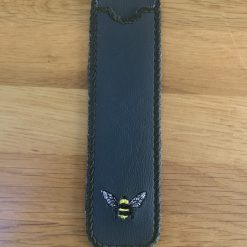 Pen / Nail file holder 1 Pen / Nail file holder 1