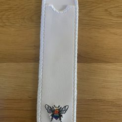 Pen / Nail file holder 3 Pen / Nail file holder 3