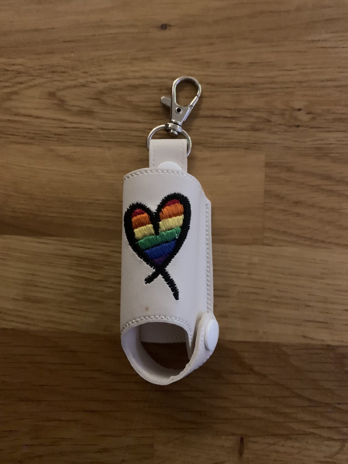 Asthma inhaler pouch Asthma inhaler pouch