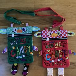 Give me candy bag