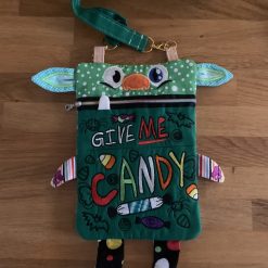 Give me candy bag 2 Give me candy bag 2