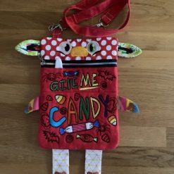 Give me candy bag 4 Give me candy bag 4