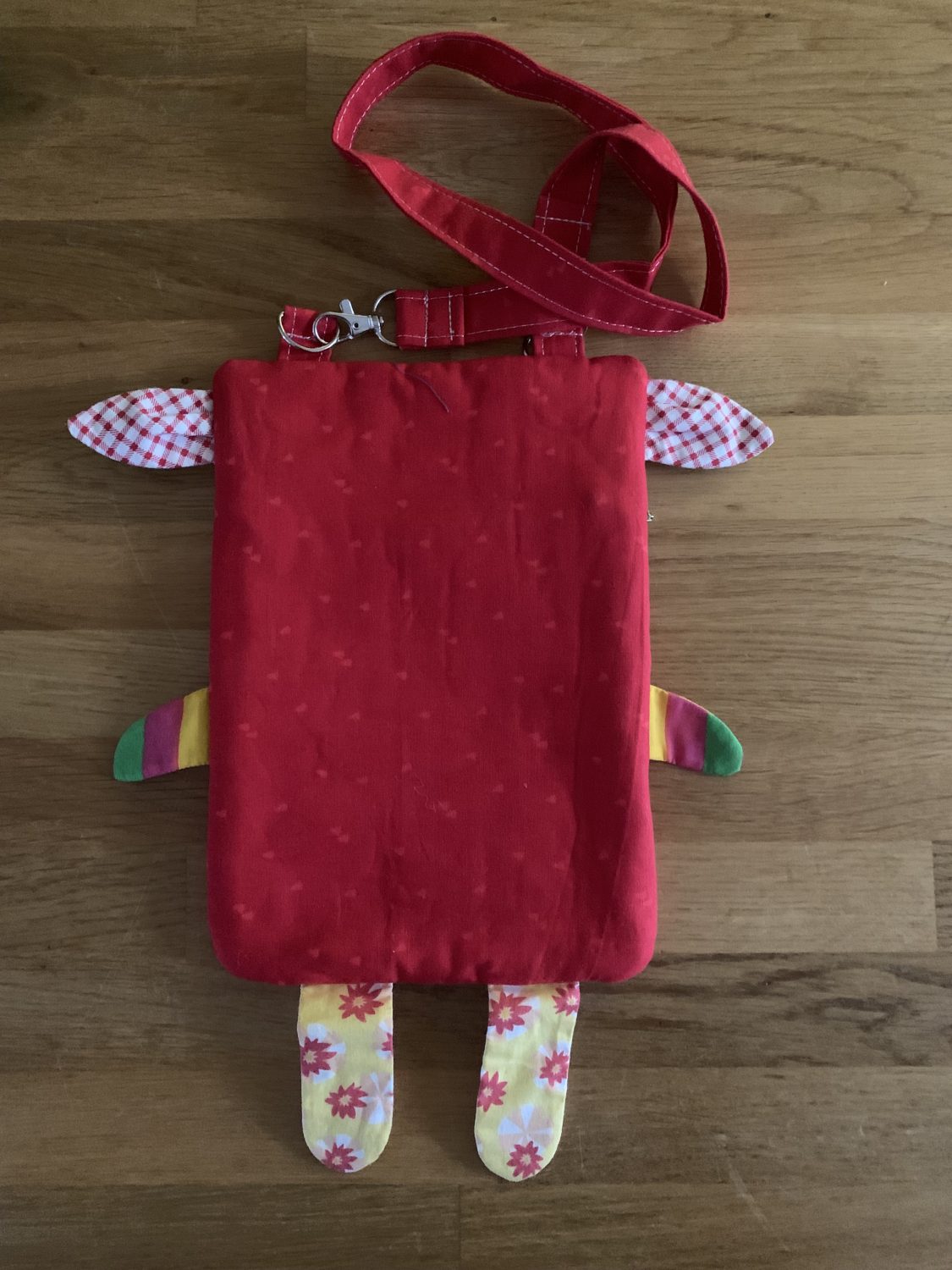 Give me candy bag Give me candy bag