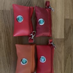 Dog poo bags
