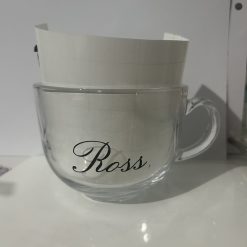 Latte glasses 1