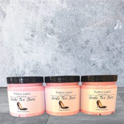 Goody Two Shoes (Good Girl) whipped soap