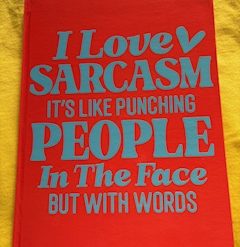 Hardback A4 notebooks