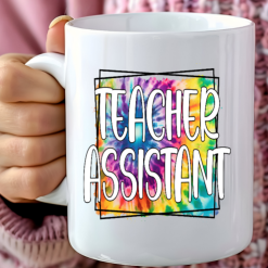 Teacher Assistant