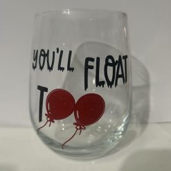 Halloween glasses