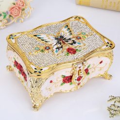 Shigooo Trendy treasure foldable purse