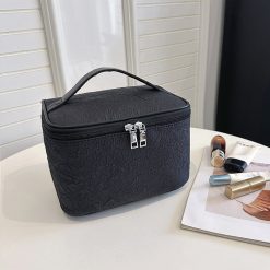 Shigooo beauty boss organizer case