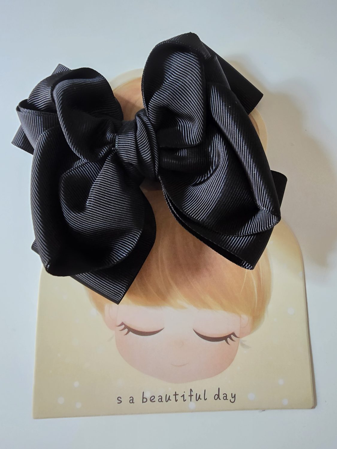 Hair clips Hair clips
