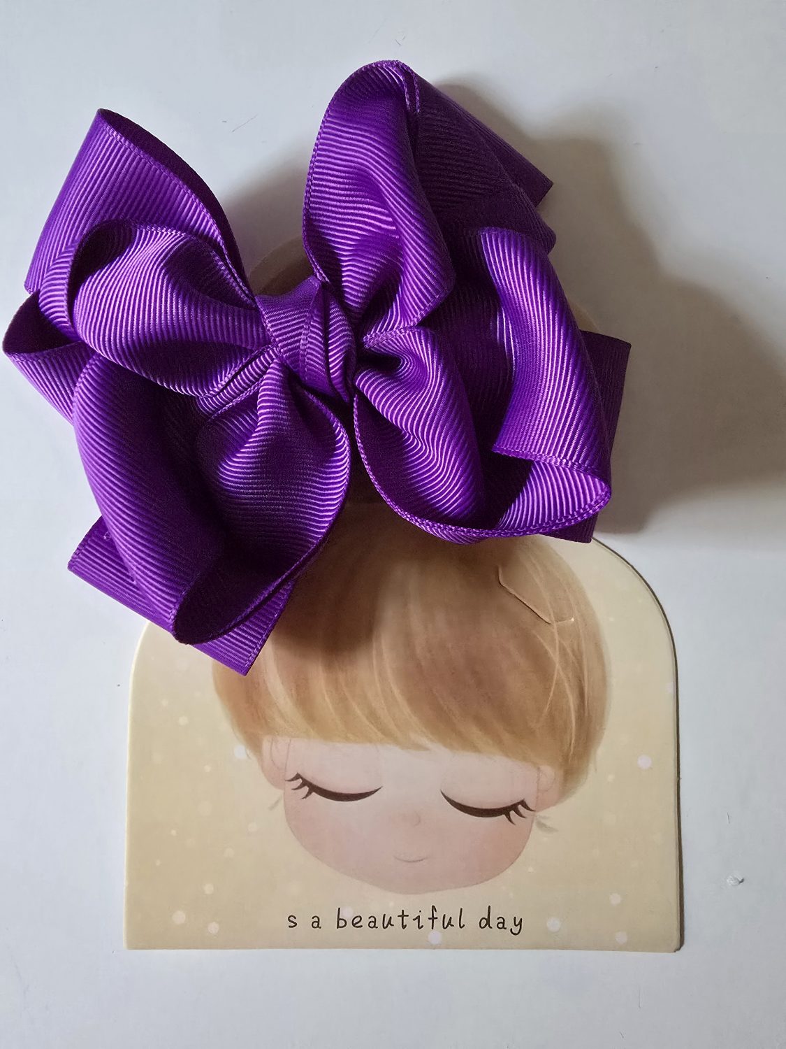 Hair clips Hair clips