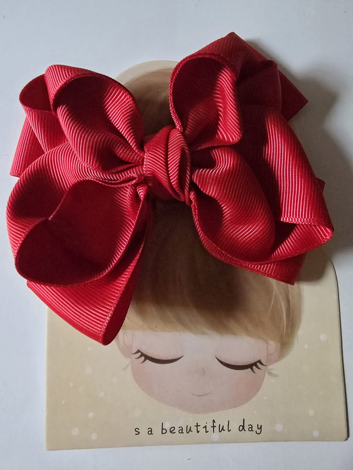 Hair clips Hair clips